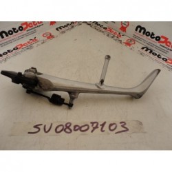 Cavalletto laterale lateral stand suzuki gsr 600 06 11