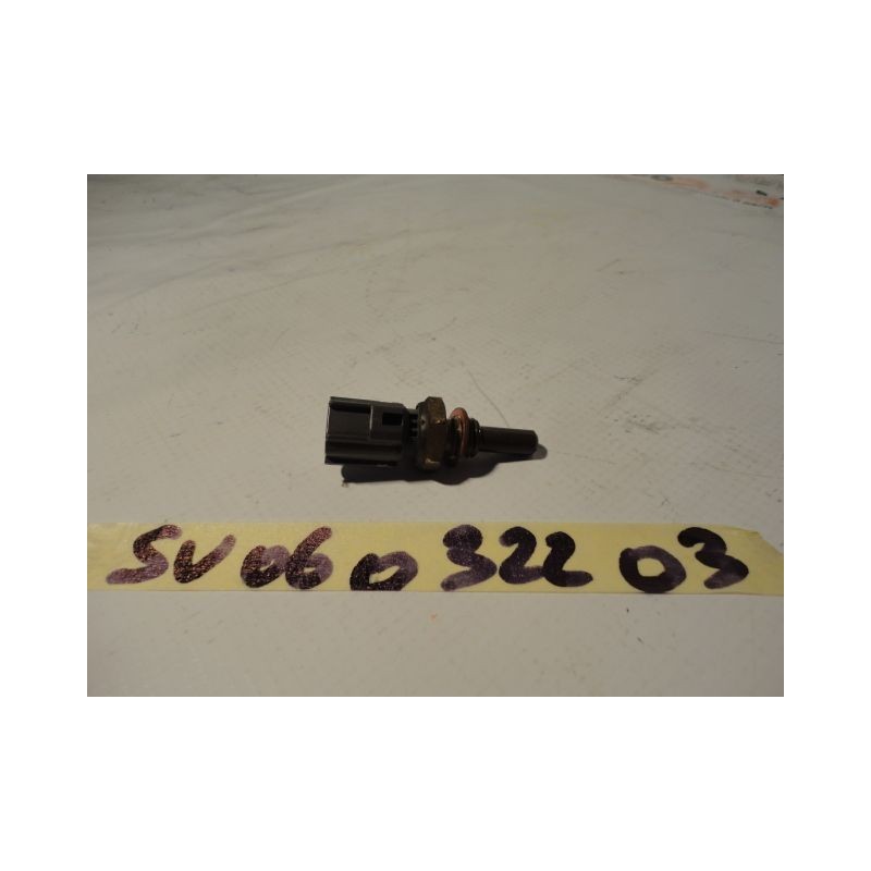 Sensore temperatura Acqua temperature sensor Water Suzuki Gsxr 600 750 01 03