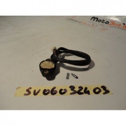 Sensore cambio marce original Sensor gear original Suzuki Gsx-r 600 01 03
