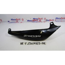Carena coda dx Tail fairing...