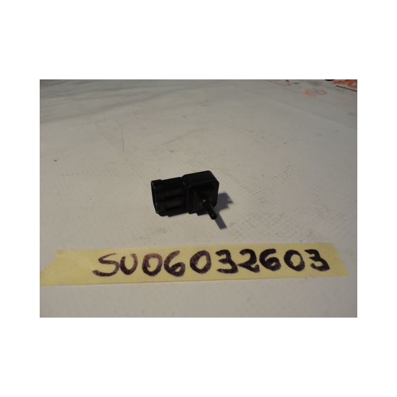 Sensore pressione corpo farfallato sensor trottle body suzuki gsxr 600 750 01 03