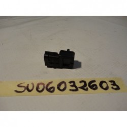 Sensore pressione corpo farfallato sensor trottle body suzuki gsxr 600 750 01 03