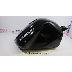 Serbatoio benzina Fuel tank...