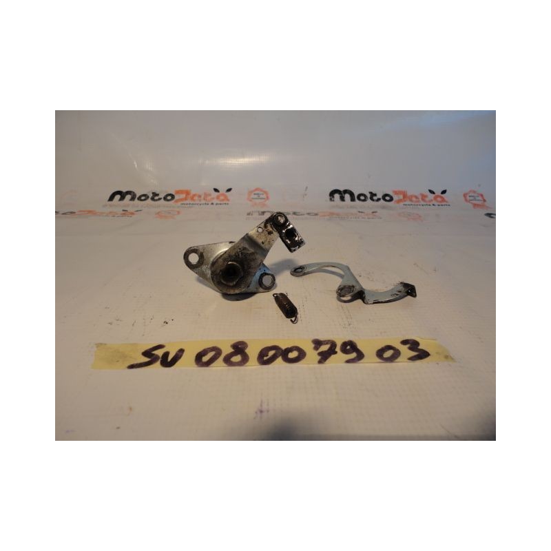 Attuatore Frizione Clutch Actuator Suzuki V Strom 650 04 11
