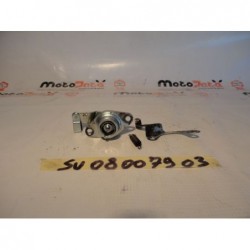 Attuatore Frizione Clutch Actuator Suzuki V Strom 650 04 11