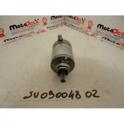 Motorino avviamento motor starter Suzuki gsr 600 06 11