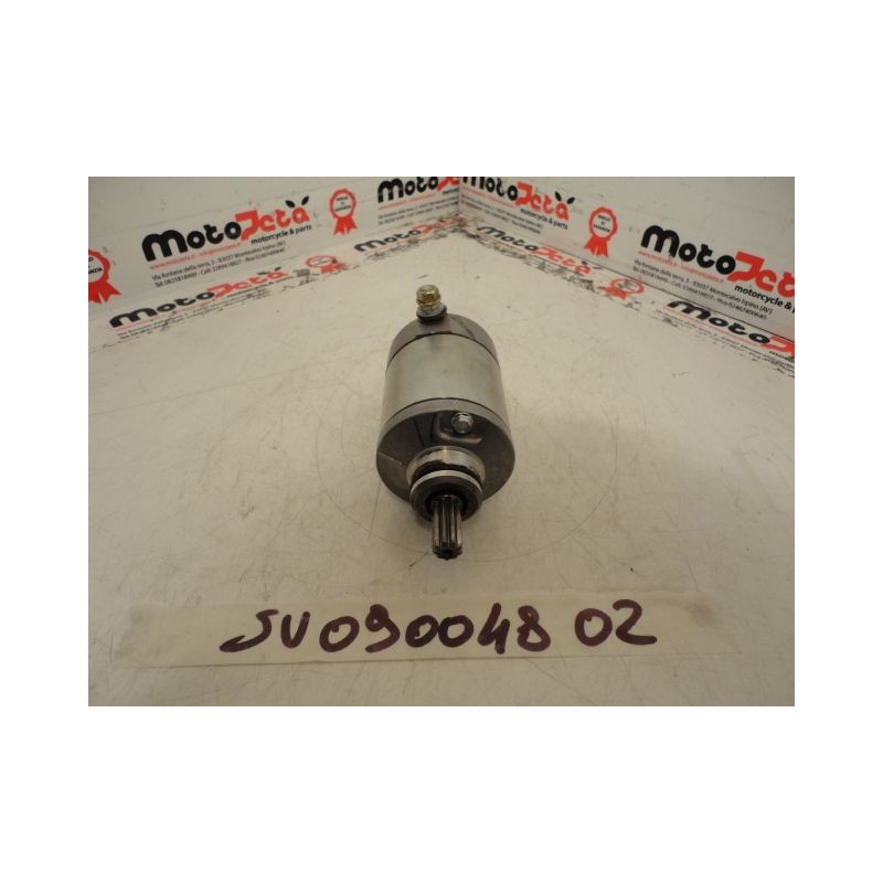 Motorino avviamento motor starter Suzuki gsr 600 06 11