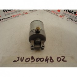Motorino avviamento motor starter Suzuki gsr 600 06 11
