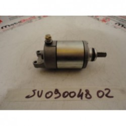 Motorino avviamento motor starter Suzuki gsr 600 06 11