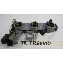 Corpo farfallato Throttle...