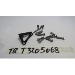 Bulloni carter frizione...