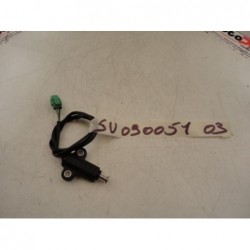 Sensore cavalletto Sensor Stand Suzuki gsr 600 06 11
