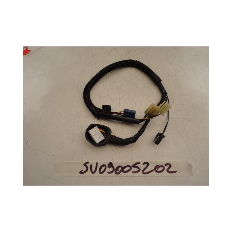 Cablaggio strumentazione Cable tacho Suzuki gsr 600 06 11
