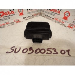 Regolatore di tensione Spannungsregler voltage regulator Suzuki Gsr 600 06 11