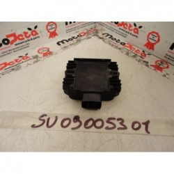 Regolatore di tensione Spannungsregler voltage regulator Suzuki Gsr 600 06 11