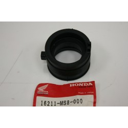 Collettore aspirazione...