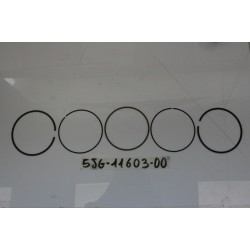 Fasce pistone Piston ring...