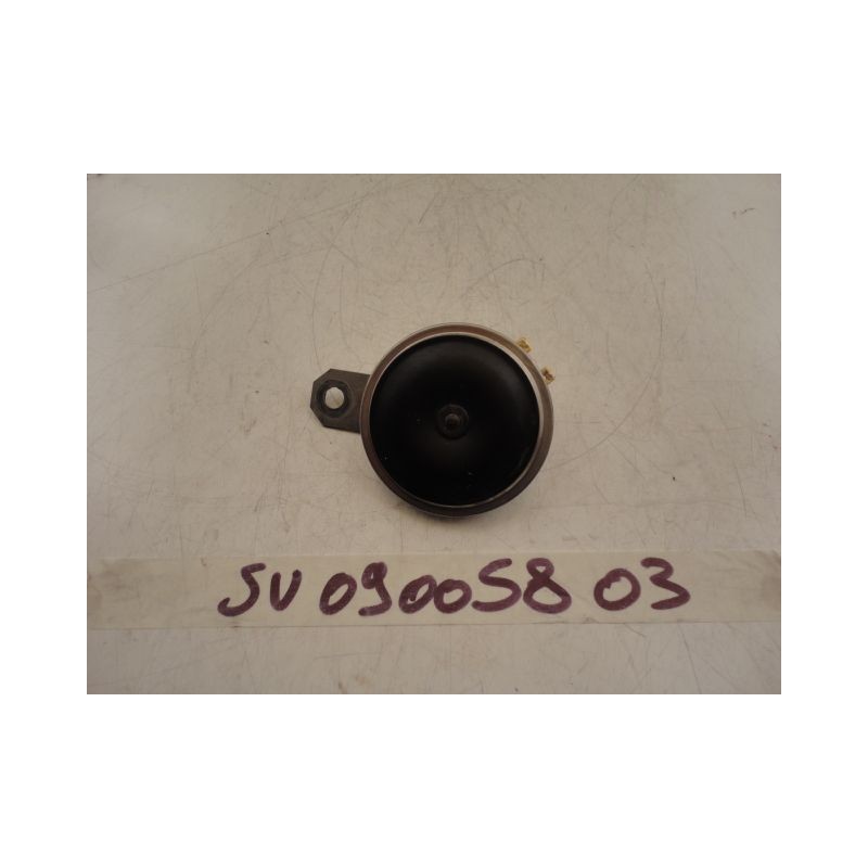 Avvisatore Acustico Clacson Suzuki Gsr 600 06 11