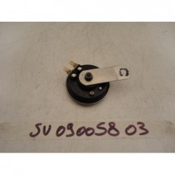 Avvisatore Acustico Clacson Suzuki Gsr 600 06 11