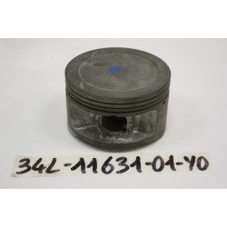 Pistone Piston Yamaha XT600...