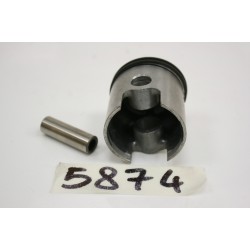 Pistone Ø 47,4 SPINOTTO...