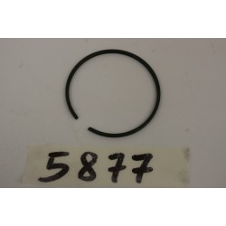 Fascia pistone Ø 58,5 X 2,5...