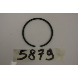 Fascia pistone Ø 58 X 2,5...
