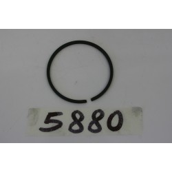 Fascia pistone Ø 60,5 X 2,5...