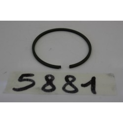 Fascia pistone Ø 59 X 2,5...