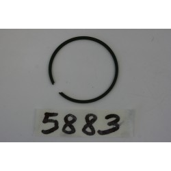Fascia pistone Ø 64 X 2...