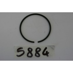 Fascia pistone Ø 64 X 2,5...