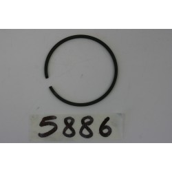 Fascia pistone Ø 69 X 2,5...