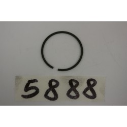 Fascia pistone Ø 41 X 1,5...