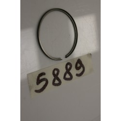 Fascia pistone Ø 53 X 2,5...