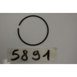 Fascia pistone Ø 55,5 X 1...