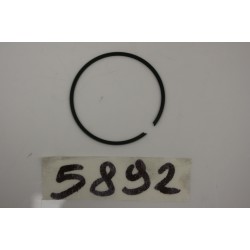 Fascia pistone Ø 54 X 1...