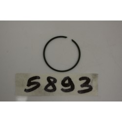 Fascia pistone Ø 40 X 1...