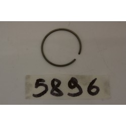 Fascia pistone Ø 41,5 X 1,5...
