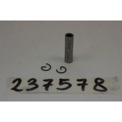 Spinotto pistone Ø 10 X 38...