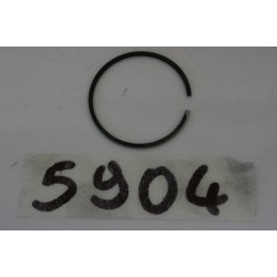 Fascia pistone Ø 40 X 1,5...