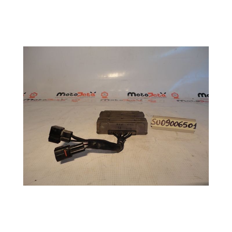 Regolatore tensione Voltage regulator Suzuki V Strom 650 04 11