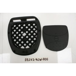 Piastra bauletto Top case...