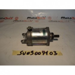 Motorino avviamento motor starter Suzuki gsxr 1000 05 06