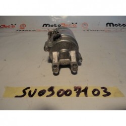 Motorino avviamento motor starter Suzuki gsxr 1000 05 06