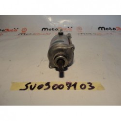 Motorino avviamento motor starter Suzuki gsxr 1000 05 06
