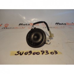 Avvisatore Acustico Clacson Suzuki V Strom 650 04 11