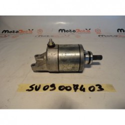 Motorino avviamento motor starter Suzuki gsxr 600 750 08 09