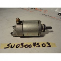 Motorino avviamento motor starter Suzuki gsxr 600 750 04 05