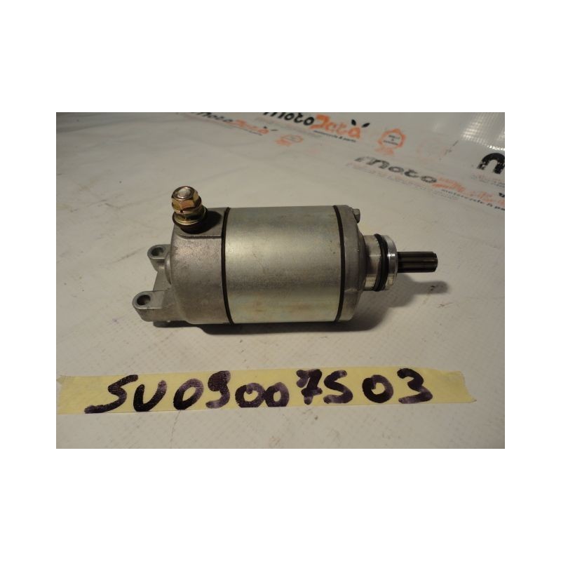 Motorino avviamento motor starter Suzuki gsxr 600 750 04 05