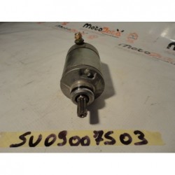 Motorino avviamento motor starter Suzuki gsxr 600 750 04 05